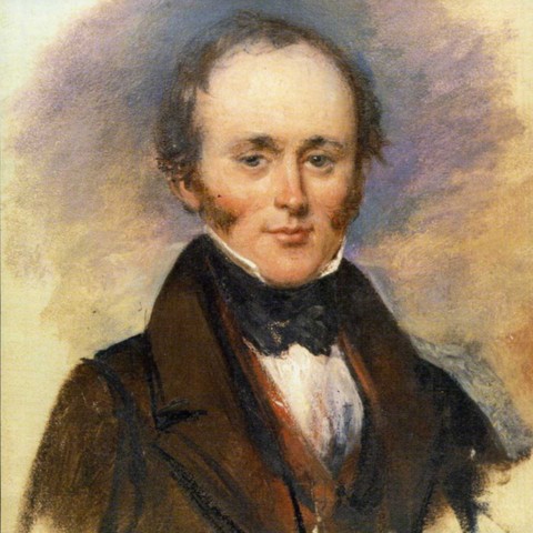 CHARLES LYELL- UNIFORMITARIANISM