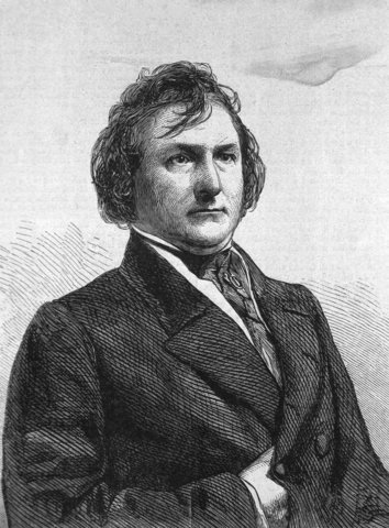 Lieutenant John Murray R.N