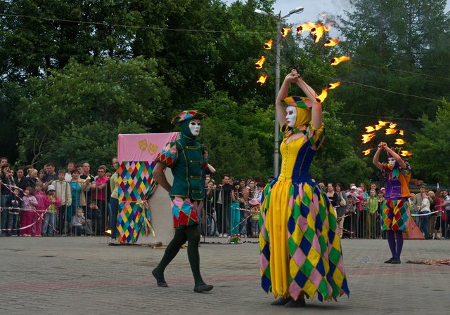 Развитие в XX веке