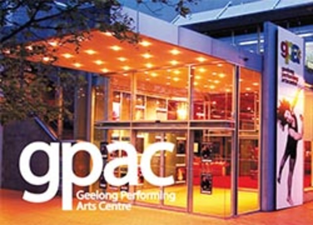 Geelong Performing Art Centre