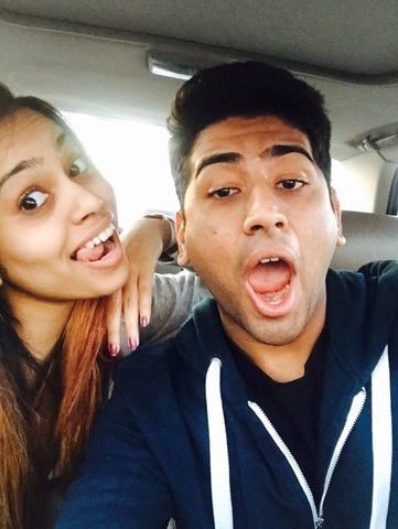 Time I almost got us killed