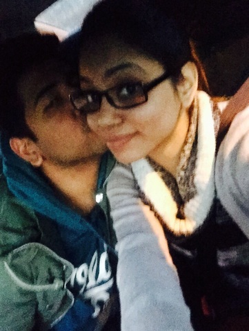 Time you sent me 20 message in a row