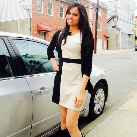 First time you came to see me  at school