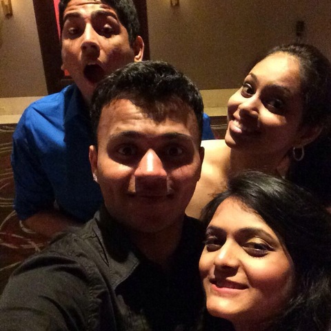 Liberty state park date