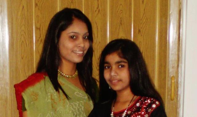 Surprise at Car show