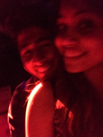 Day you worked from "home"