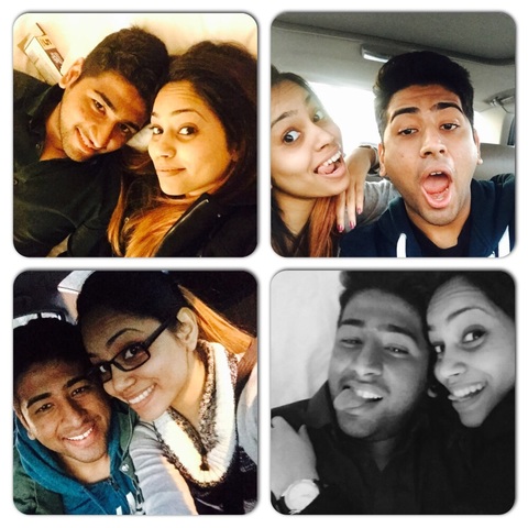 The day I screwed up