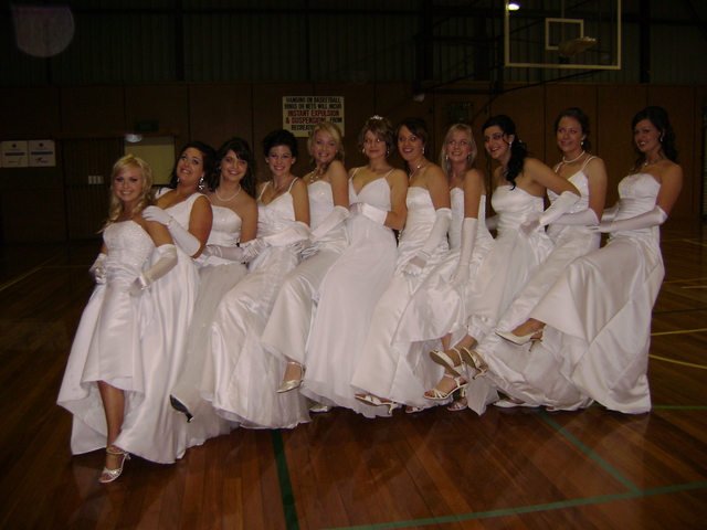 Debutante Ball