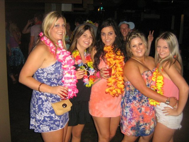 Began Studying at Deakin University