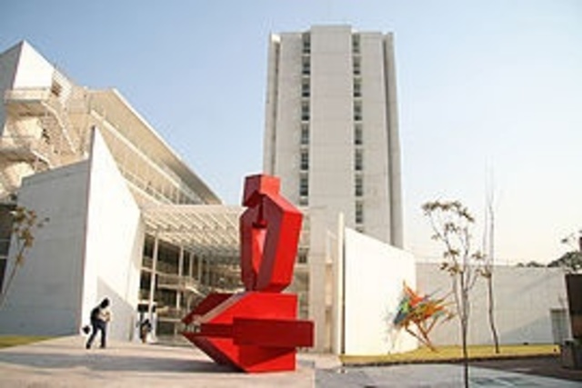 Entrar a la Universidad