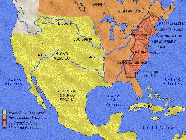 costituzione americana