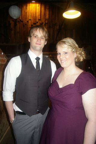 My 2nd Eldest Brother Wedding