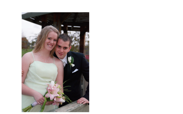 My Eldest Brothers Wedding