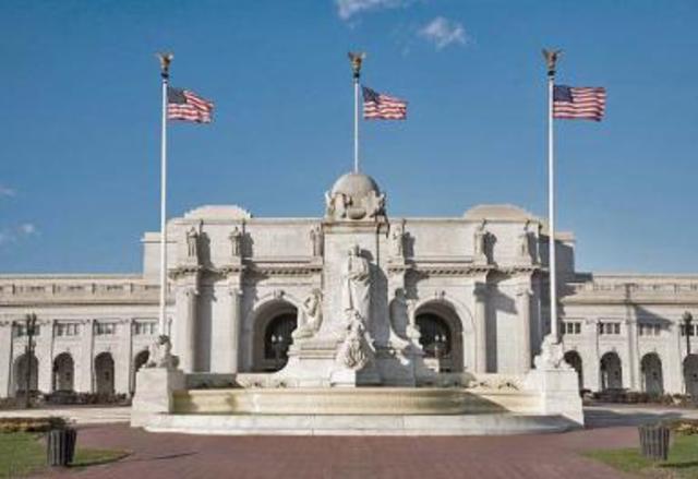 Beaux Art Architecture