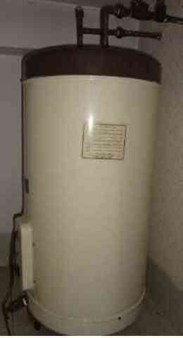 Se inició la creación de las lineas de calentadores