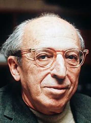 Aaron Copland