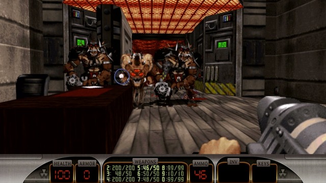 Duke Nukem 3D