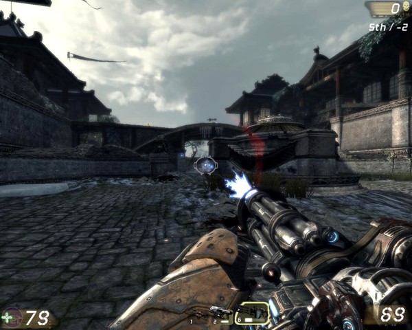 Unreal Tournament 3