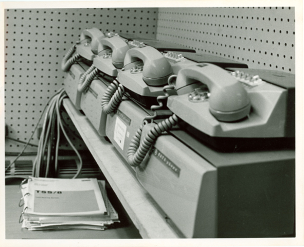 El Primer Modem Comercial