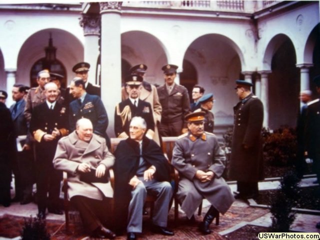 Тегераская конференция