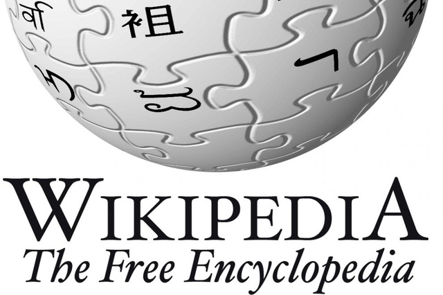 Nascita di Wikipedia
