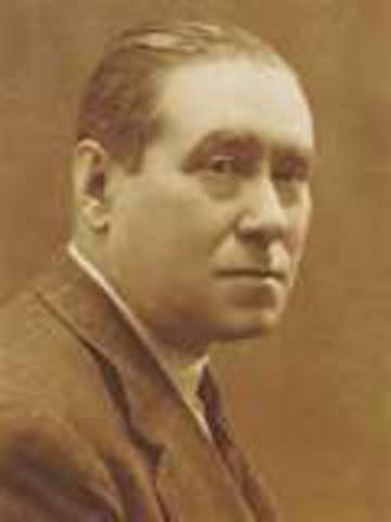 Joaquín Turina
