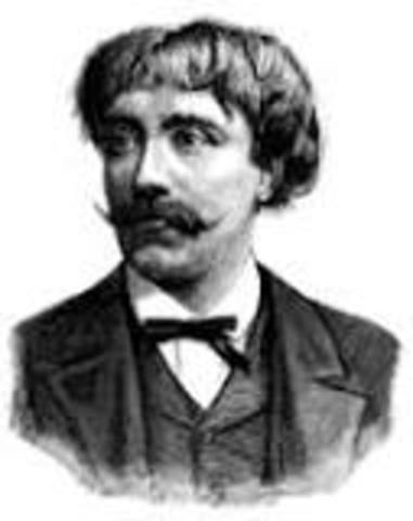 Pablo Sarasate