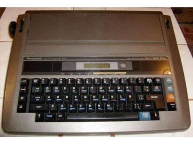 Máquina Electrónica