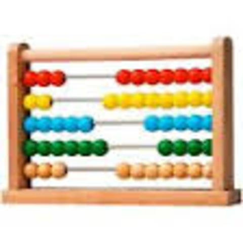 Abachi e Pallottolieri