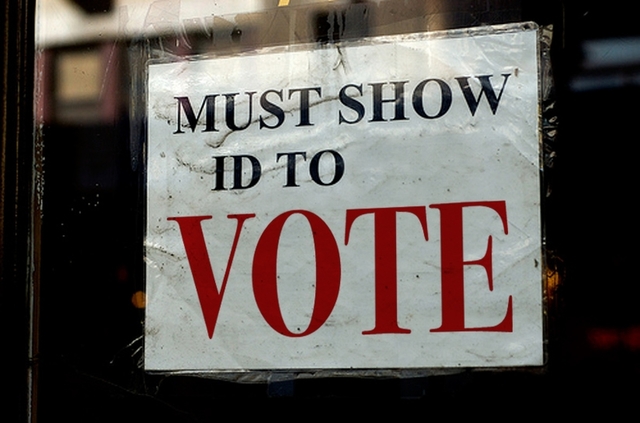 Supreme Court upholds voter ID law