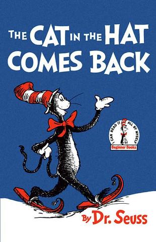 The Cat in the Hat Comes Back