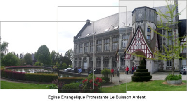 Reconnaissance Pastorale