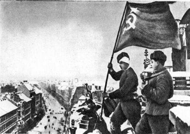 Захват плацдарма в районе Мысхако