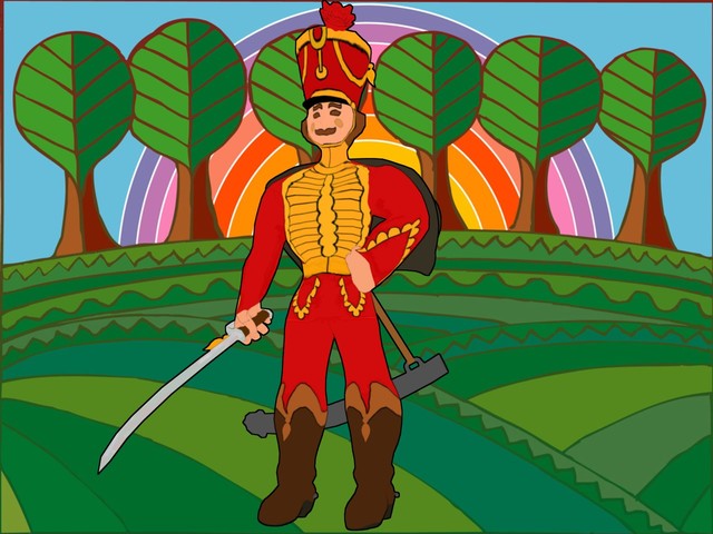 Az irodalom tan. gyak. - Kiselőadás