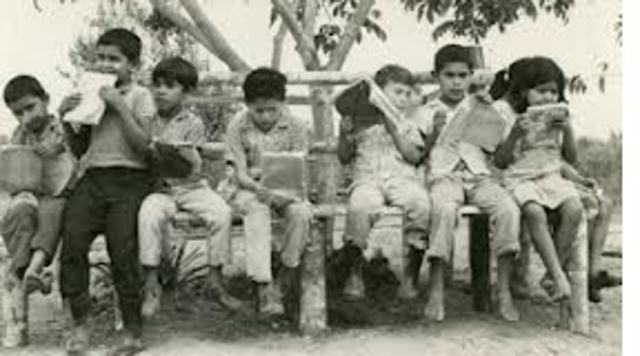 COLEGIOS IMPORTANTES