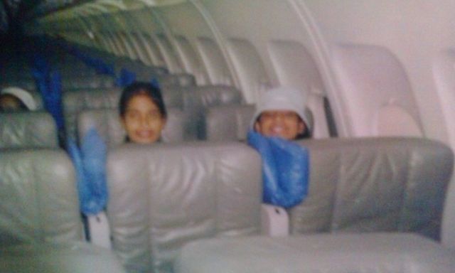 Viajamos a República Dominicana