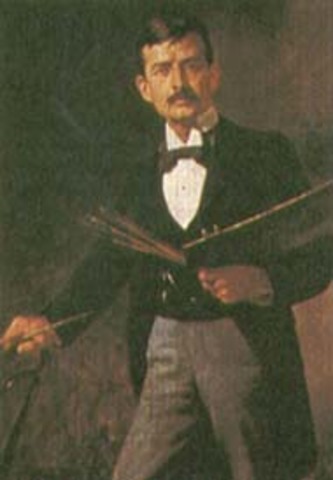 Museo Nacional de Colombia, Franisco A.