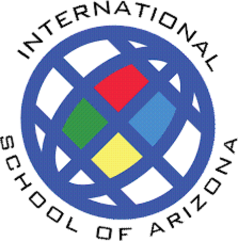 My Second School: International School of Arizona