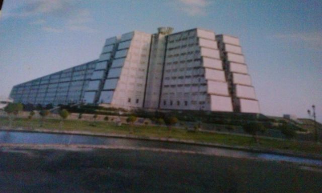 Museo Faro a Colón.