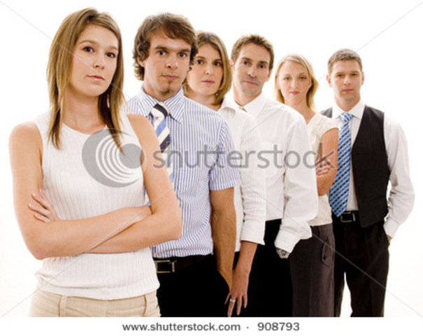 Exposition: 1 Characters