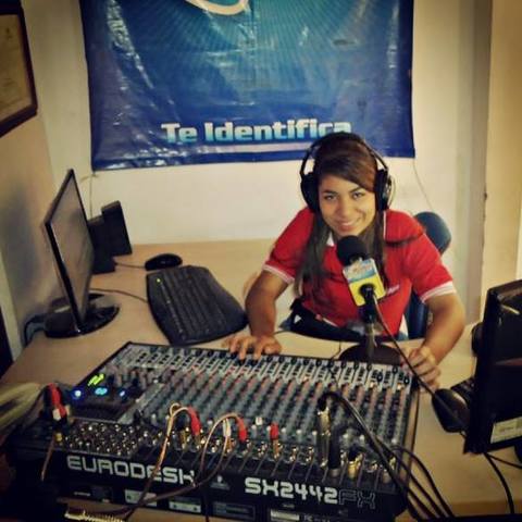 Emisora Pradera Stereo.