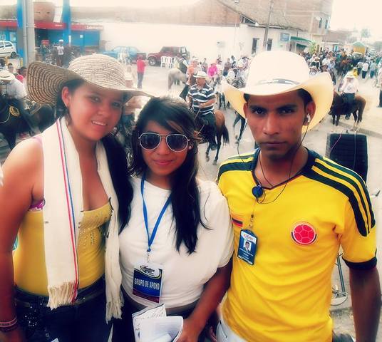 Coordinación de las Ferias de Palmira