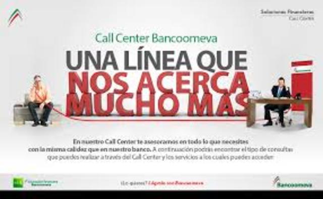 Contac Center Coomeva.