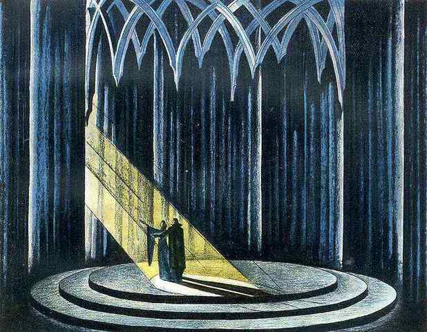 Bartók: A kékszakállú herceg vára bemutatója