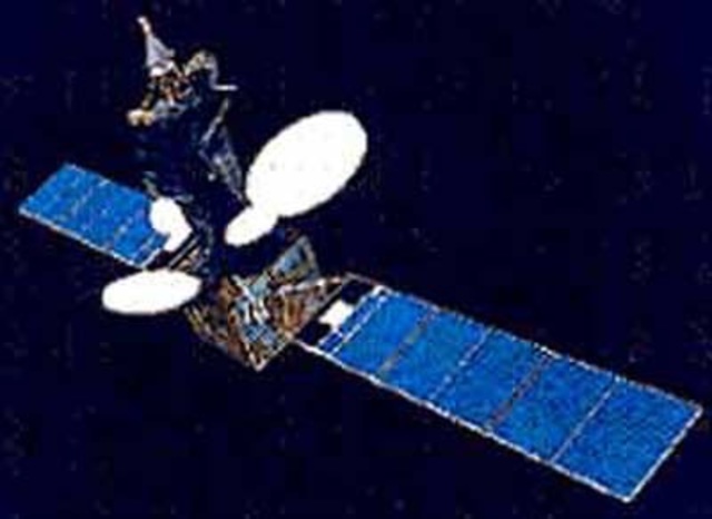 Satellite Communication