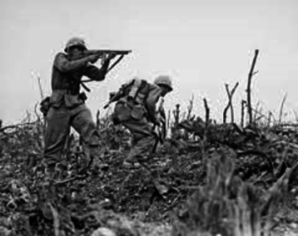 Battle of Okinawa