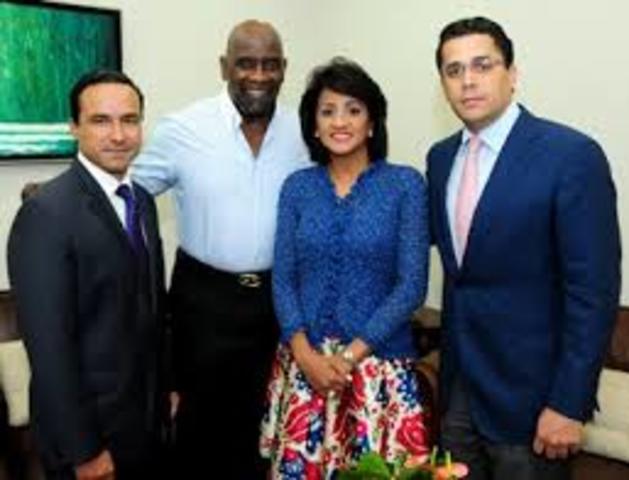 Gardner inicia su propia firma de Corretaje