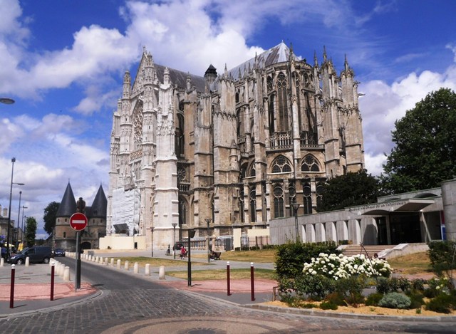 Beauvais Cathedral