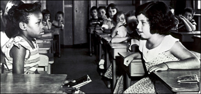 Las niñas de Birminghan