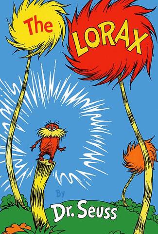 The Lorax